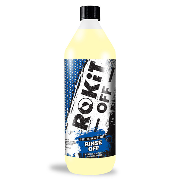 Rokit Rokit off rinse off 1l (pk6)